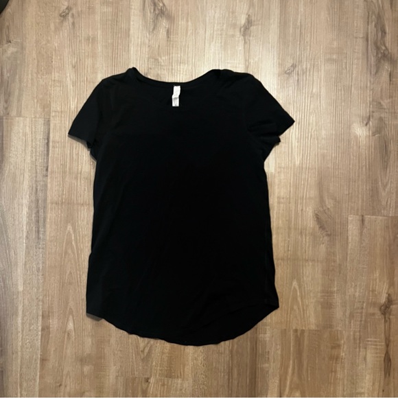 Lululemon Love Crew T-Shirt - Picture 1 of 3